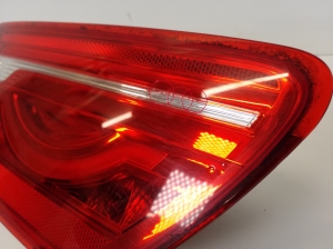 Jaguar XE (2015–2026) Tagatuli tagaluugil GX7315K273BG - 3