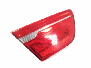 Jaguar XE (2015–2026) Tagatuli tagaluugil GX7315K273BG - 4