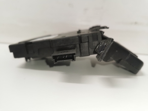 Jaguar XE (2015–2026) Trunk lid lock GX73A442A66AB - 4
