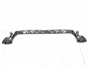  Rear bumper bracket 