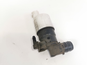   Front windshield washer pump  - BK2117K624BA 