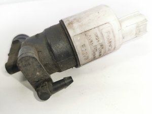 Jaguar XE (2015–2026) Front windshield washer pump BK2117K624BA - 2