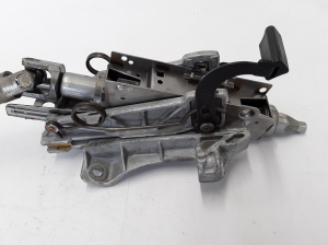 VOLVO S60 II (2010–2018) Roolivõlli rist 31387668 - 5