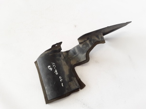 VOLVO XC90 (2002–2014) Front wheel arch liner and its parts 08620992 - 3