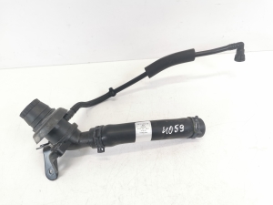   Fuel filler neck  - GX735J232AD 