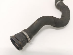  Cooling radiator hose 