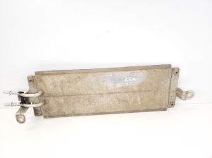 Jaguar XE (2015–2026) Other radiator GX739N103AA - 2