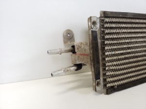 Jaguar XE (2015–2026) Other radiator GX739N103AA - 3