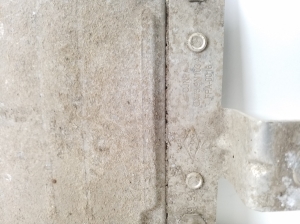 Jaguar XE (2015–2026) Other radiator GX739N103AA - 4