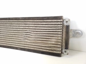 Jaguar XE (2015–2026) Other radiator GX739N103AA - 5