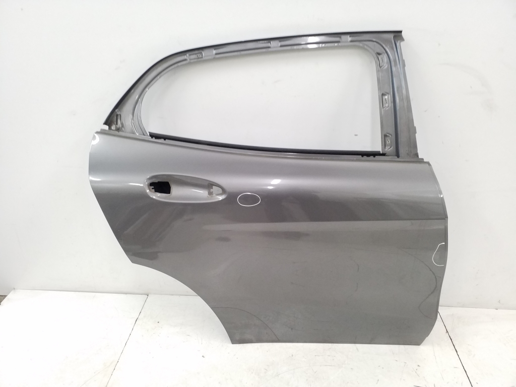 MERCEDES-BENZ GLA-Class X156 (2013-2020) Right Side Sliding Door ...