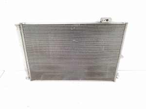  Air conditioning radiator 