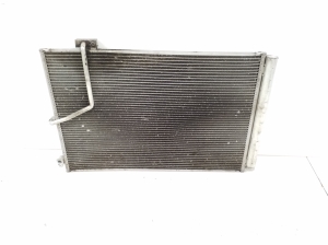  Air conditioning radiator 