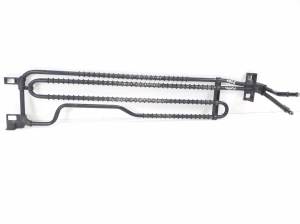  Power steering radiator 