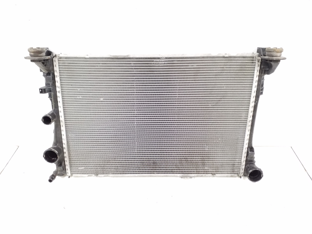 MERCEDES-BENZ SLK-Class R172 (2011-2020) Air Con Radiator A0995002703 23291313