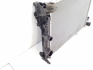 Mercedes Benz SLK-Class 172 (2011–2026) Motorkühler A0995002703 - 2