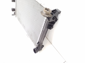 Mercedes Benz SLK-Class 172 (2011–2026) Motorkühler A0995002703 - 3