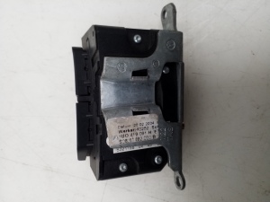 Skoda Octavia II (2004–2013) Lenkradschalter 1U0419091H - 2