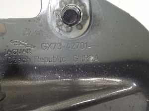  Trunk lid hinge 