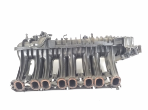  Intake manifold 