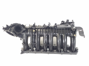   Intake manifold 