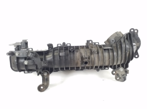  Intake manifold 