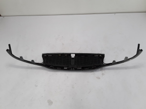 RENAULT Safrane I (1992–2000) Front grille 7700847088 - 2