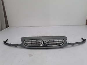 Kühlergrill - 7700847088