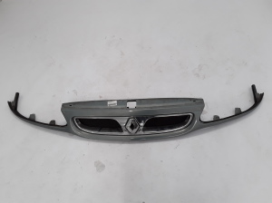 RENAULT Safrane I (1992–2000) Front grille 7700847088 - 4