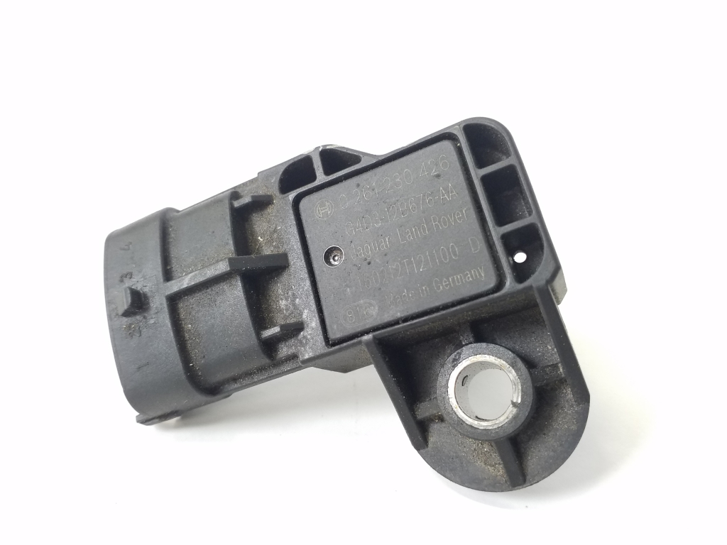 JAGUAR XE 1 generation (2014-2024) Intake Manifold Pressure Sensor G4D312B676AA 23163729