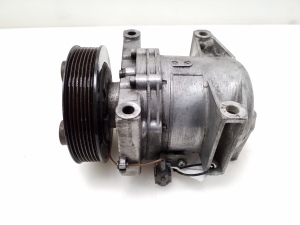 NISSAN Terrano R20 (1996–2007) Konditsioneeri kompressor 92600EB40B - 2