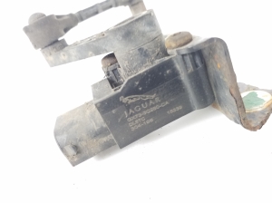 Jaguar XE (2015–2026) Front ride height sensor GX733C280CA - 2
