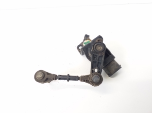 Jaguar XE (2015–2026) Front ride height sensor GX733C280CA - 3
