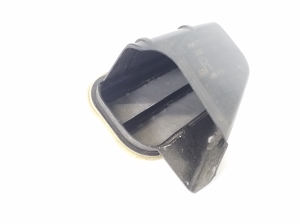 Mercedes Benz SLK-Class 172 (2011–2026) Rear fender vent grille A1728300142 - 3