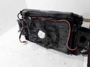 Volkswagen Passat B8 (2014–2023) Kühlerpaket und seine Teile - 4