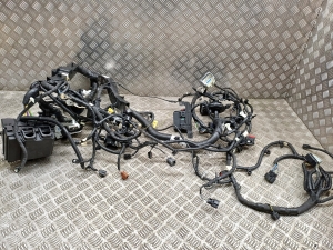 Ford Mustang Mach-E Mach-E (2020–2026) Kabelbaum CNJ8T-14290 - 4