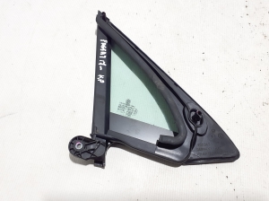 Volkswagen Passat B8 (2014–2023) Glace de custode de porte avant 3G0845113F - 3