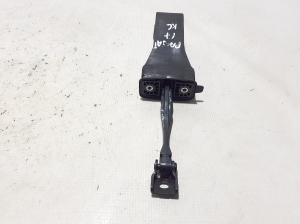 Volkswagen Passat B8 (2014–2023) Rear side door opening limiter 3G5839249 - 2
