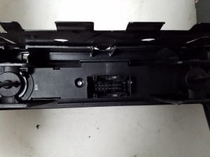Opel Zafira B (2005–2014) Other dashboard part GM13144402 - 3