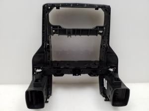 Opel Zafira B (2005–2014) Other dashboard part GM13144402 - 4