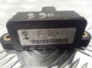 BMW 3 SERIES E90 (2004–2013) Computer-ESP 6778421 - 3