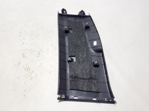 Volkswagen Passat B8 (2014–2023) Keskpiilari siseviimistlus 3G0867292B - 4