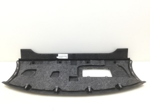 AUDI A4 B8 (2007–2016) Parcel shelf 8K5863411 - 2