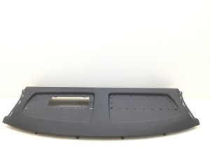 Parcel shelf - 8K5863411