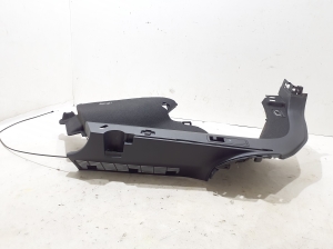 Volkswagen Passat B8 (2014–2023) Trunk side trim panel 3G9867427N - 5