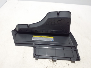 Volkswagen Passat B8 (2014–2023) Sonstiges Teil Kofferraum innen 3G9868865 - 2