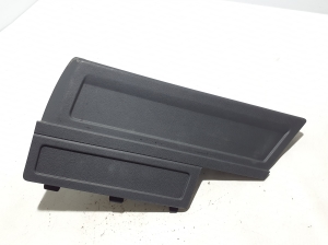 Volkswagen Passat B8 (2014–2023) Sonstiges Teil Kofferraum innen 3G9868865 - 3