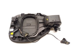 Ford Mustang Mach-E Mach-E (2020–2026) Bouchon de remplissage de carburant LJ8B-10C714-AA - 4