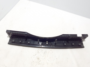 Volkswagen Passat B8 (2014–2023) Rear panel interior trim 3G9863459 - 4