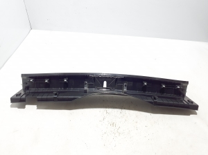 Volkswagen Passat B8 (2014–2023) Rear panel interior trim 3G9863459 - 5